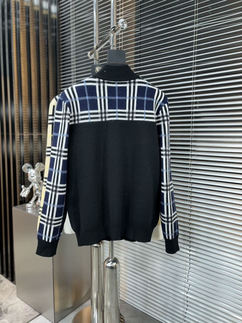 Burberry Sweaters